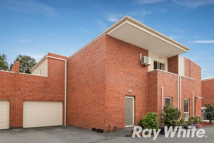 3/1-3 Boronia Road, Vermont VIC 3133