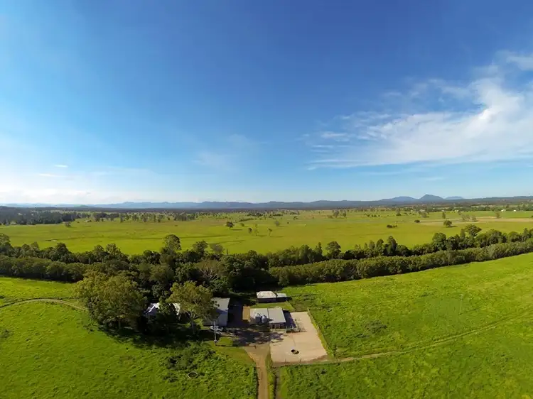 Main view of Homely rural property listing, "Univale"17839 Pacific Highway, Jones Island NSW 2430