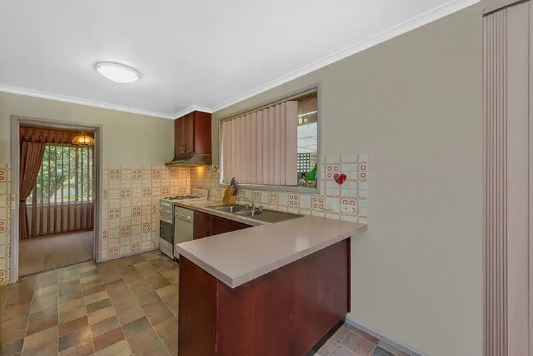 Second view of Homely house listing, 36 Greenbrook Drive, Epping VIC 3076