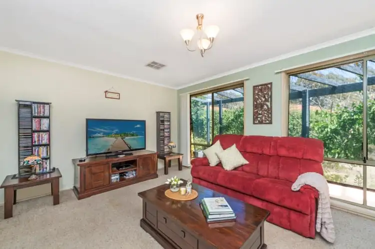 Fourth view of Homely house listing, 53 Johnstone Circuit, Calwell ACT 2905