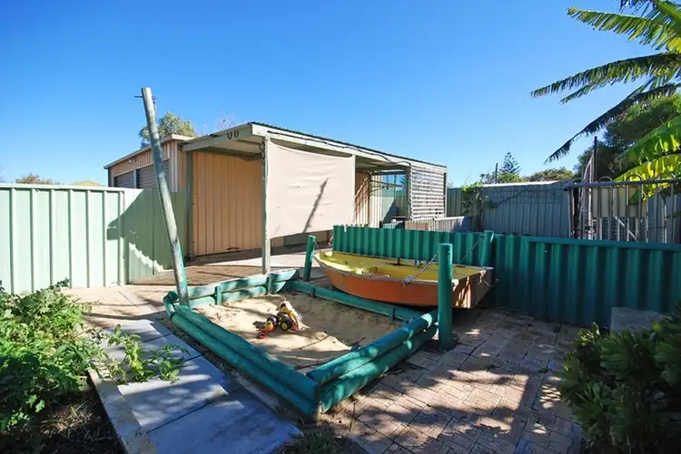Fifth view of Homely house listing, 4 Bower Street, Jurien Bay WA 6516