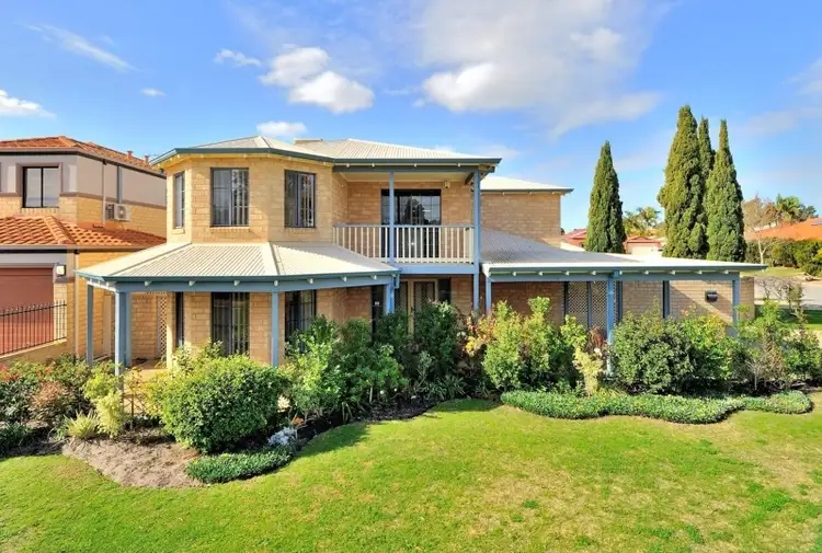 1A Englefield Retreat, Landsdale WA 6065