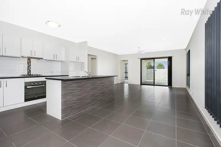 Third view of Homely house listing, 6 Rundle Circuit, Narangba QLD 4504