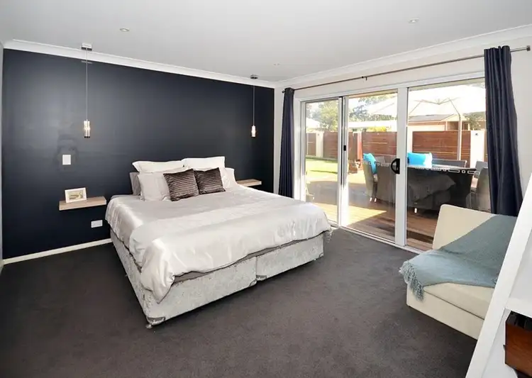 Third view of Homely house listing, 2 Carson Crescent, Callala Bay NSW 2540