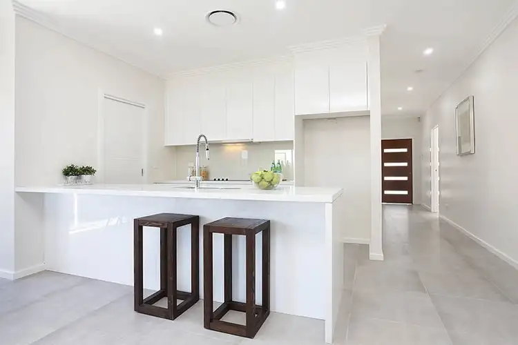 Second view of Homely house listing, Lot 4,169 Polding Street, Fairfield Heights NSW 2165