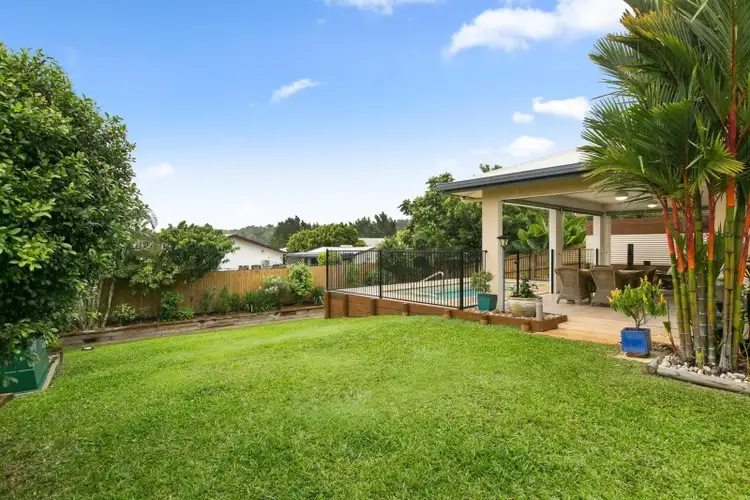 Fifth view of Homely house listing, 18 Warncke Close, Gordonvale QLD 4865