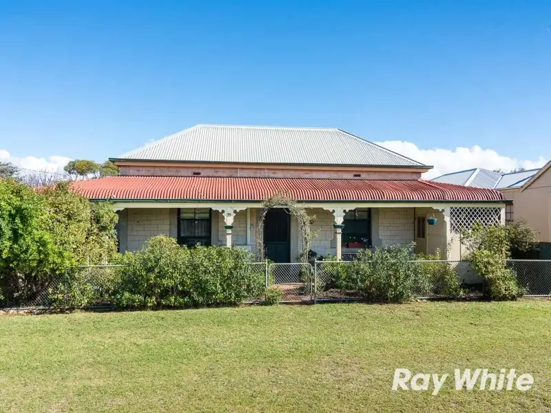 Main view of Homely house listing, 70 Watson Street, Milang SA 5256
