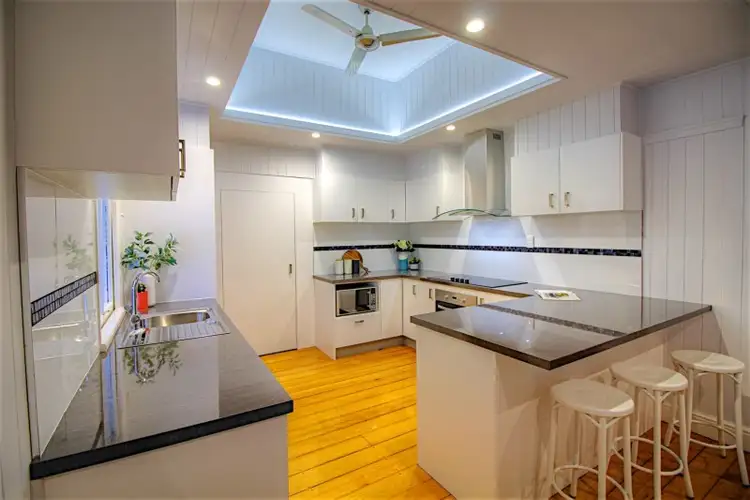 Seventh view of Homely house listing, 52 Queen Street, Blackstone QLD 4304