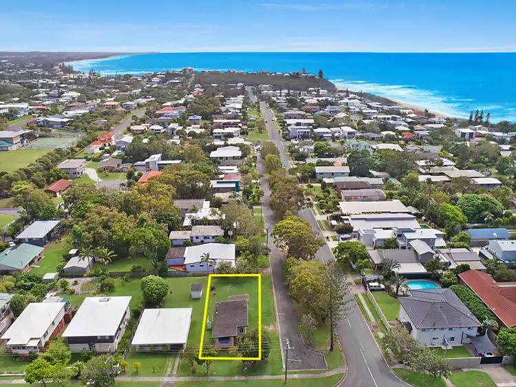 29 King Street, Shelly Beach QLD 4551