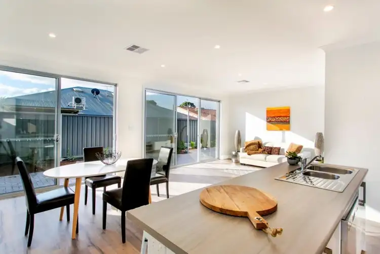 Second view of Homely house listing, 3C Fifth Avenue, Ascot Park SA 5043