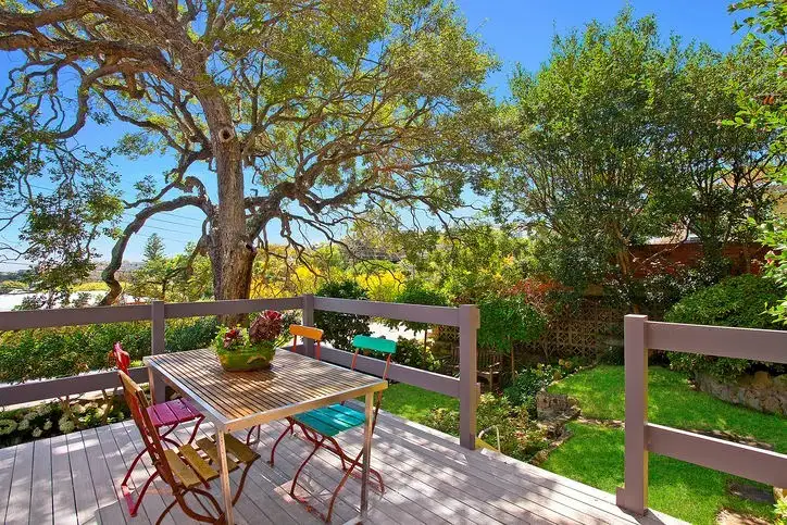 Third view of Homely house listing, 75 Hopetoun Avenue, Vaucluse NSW 2030