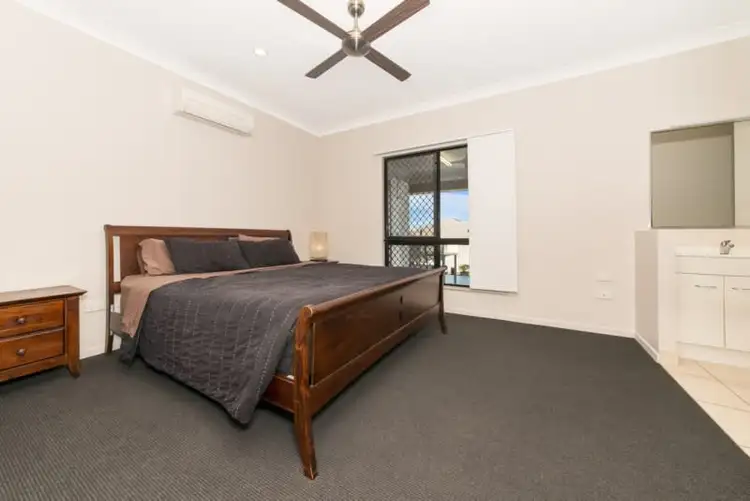 Sixth view of Homely house listing, 21 Baxendell Place, Bushland Beach QLD 4818