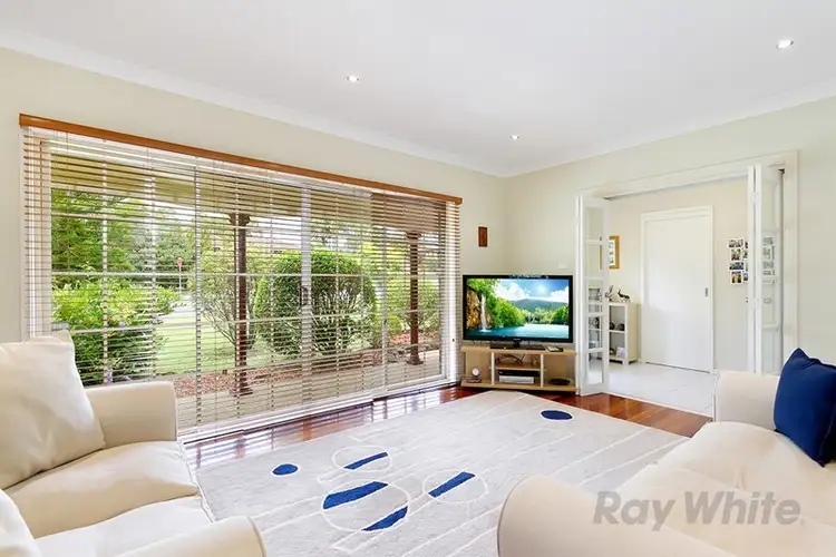 Sixth view of Homely house listing, 119 Tuckwell Road, Castle Hill NSW 2154