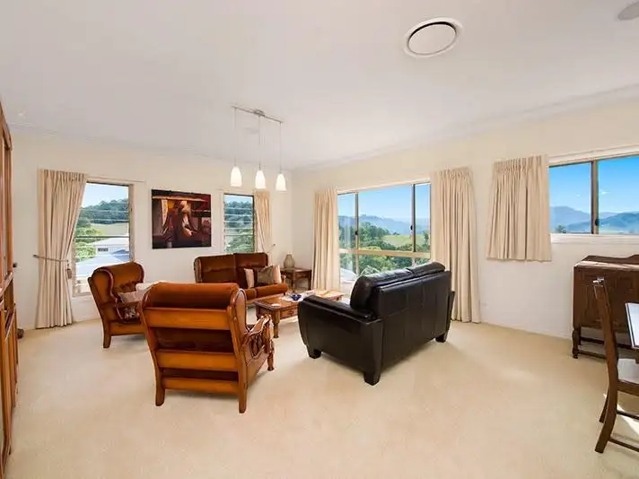 Sixth view of Homely house listing, 4 Mount Ernest Crescent, Murwillumbah NSW 2484