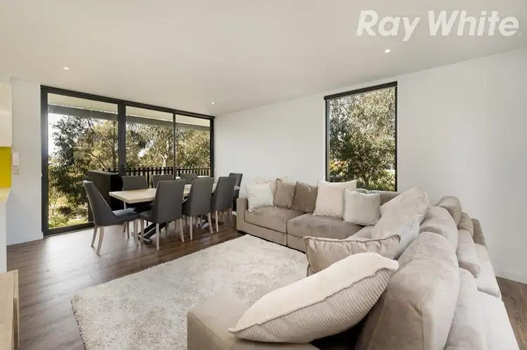 Third view of Homely apartment listing, 3/68 Janefield Drive, Bundoora VIC 3083