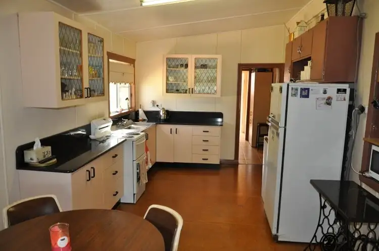 Third view of Homely house listing, 6 Oberon Street, Eugowra NSW 2806