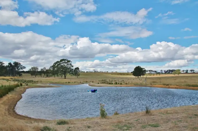 Third view of Homely land listing, 161 Bonnington Road Kingsvale via, Young NSW 2594