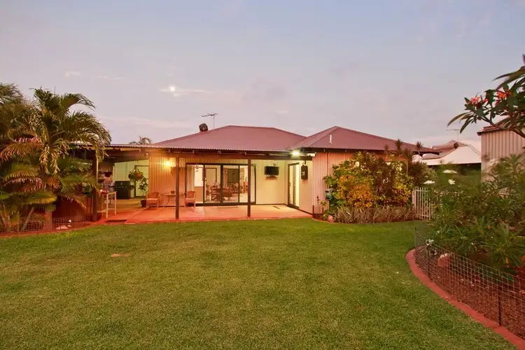 35 Sugar Glider Avenue, Djugun WA 6725