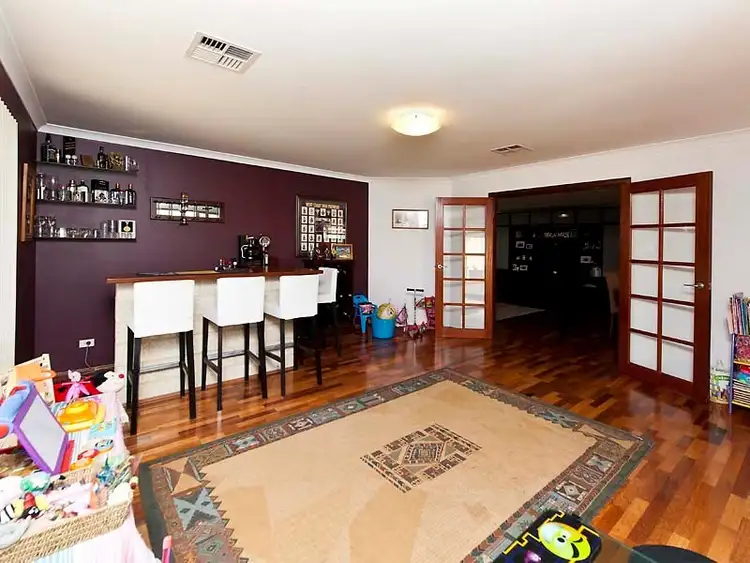 Second view of Homely house listing, 25 Swanson Way, Secret Harbour WA 6173