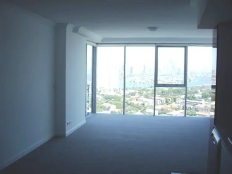 Third view of Homely apartment listing, 22404/5 Lawson Street, Southport QLD 4215