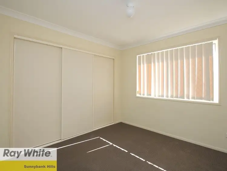 Fourth view of Homely house listing, 8 Panama Court, Kuraby QLD 4112