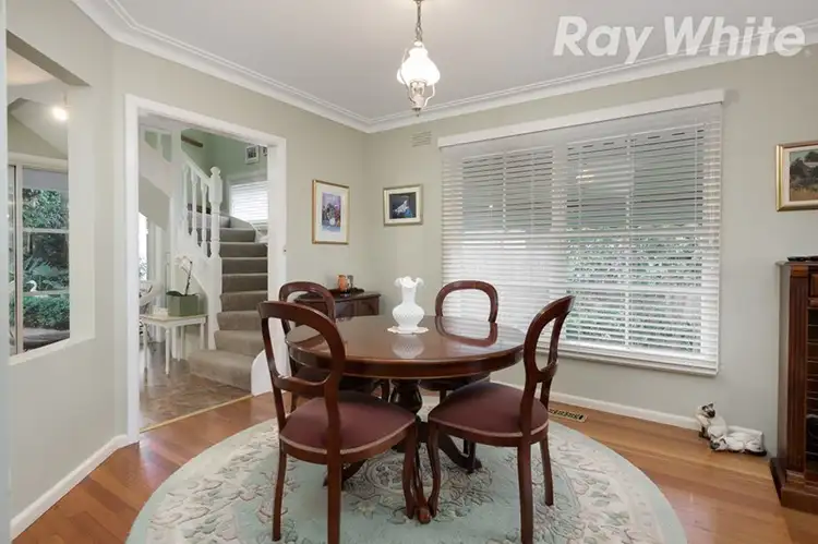 Sixth view of Homely house listing, 1 Sussex Street, Bundoora VIC 3083