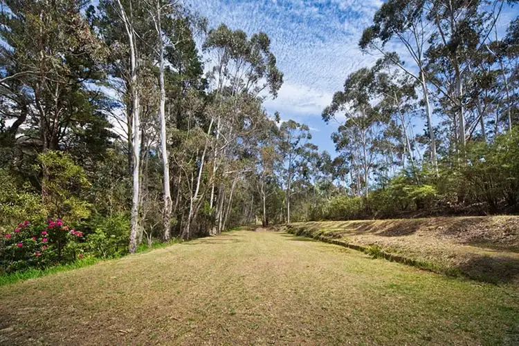 Fifth view of Homely house listing, 26-28 Coachhouse Lane, Medlow Bath NSW 2780