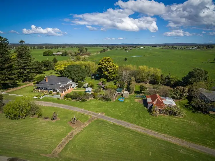 Third view of Homely rural property listing, 85 Ryans Lane, Pyree NSW 2540
