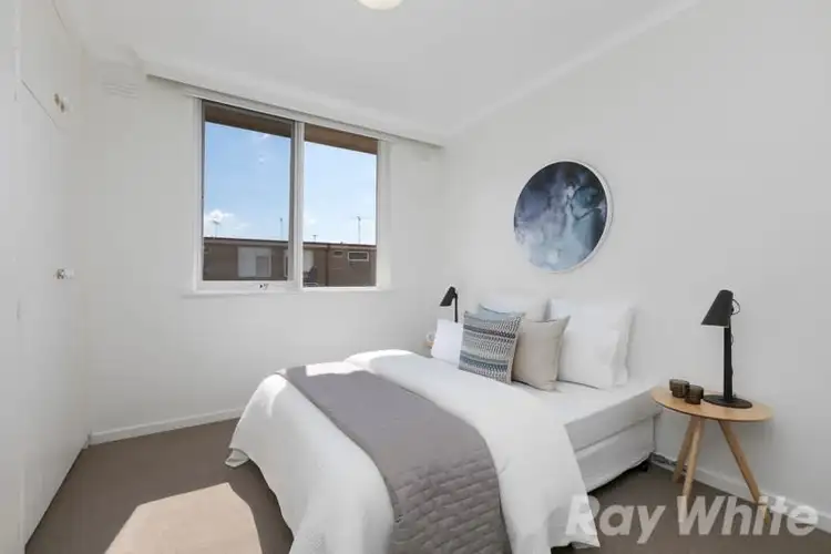 Sixth view of Homely apartment listing, 10/8 Avoca Avenue, Elwood VIC 3184