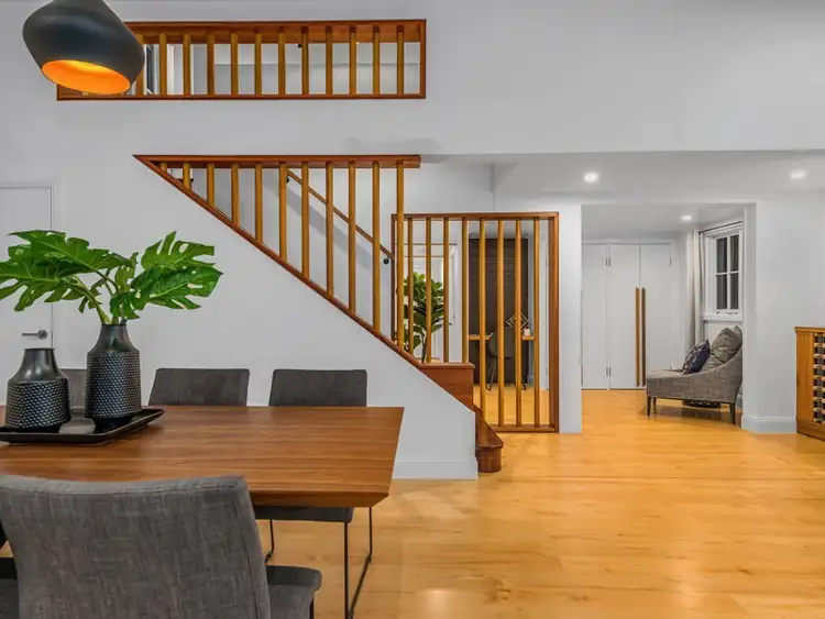 Fifth view of Homely house listing, 57 Nellie Street, Nundah QLD 4012