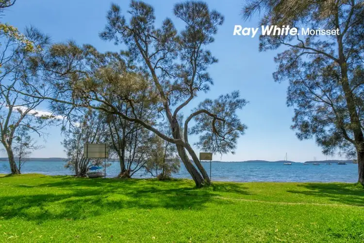 Seventh view of Homely house listing, 1 Pantowara Street, Balcolyn NSW 2264