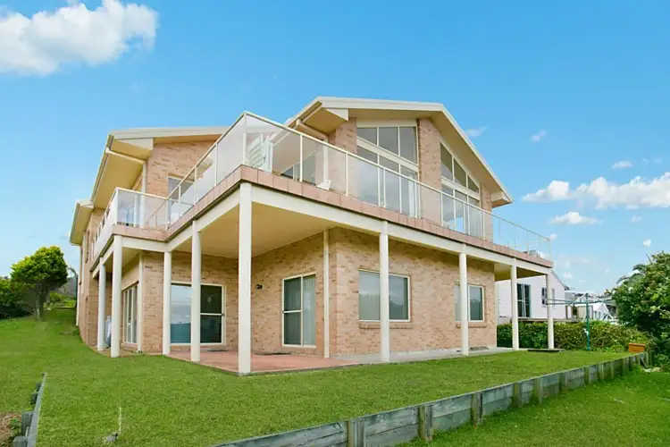 Fifth view of Homely house listing, 29 Kingsley Drive, Boat Harbour NSW 2316
