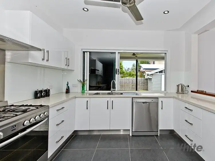 Fifth view of Homely house listing, 114 Taylors Road, Gaythorne QLD 4051