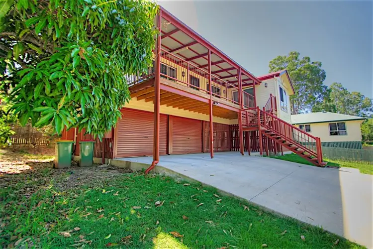 12A Clem Street, Brassall QLD 4305