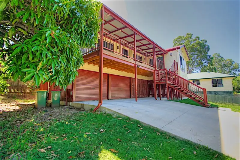 Main view of Homely house listing, 12A Clem Street, Brassall QLD 4305