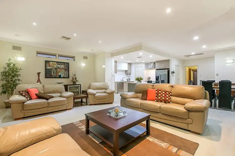 Seventh view of Homely house listing, 25A Pine Lodge Crescent, Grange SA 5022