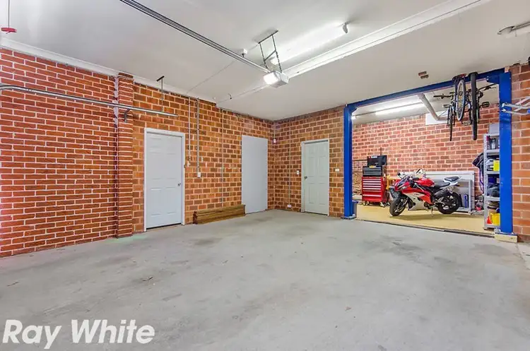 Seventh view of Homely townhouse listing, 13/13 Watkins Road, Baulkham Hills NSW 2153