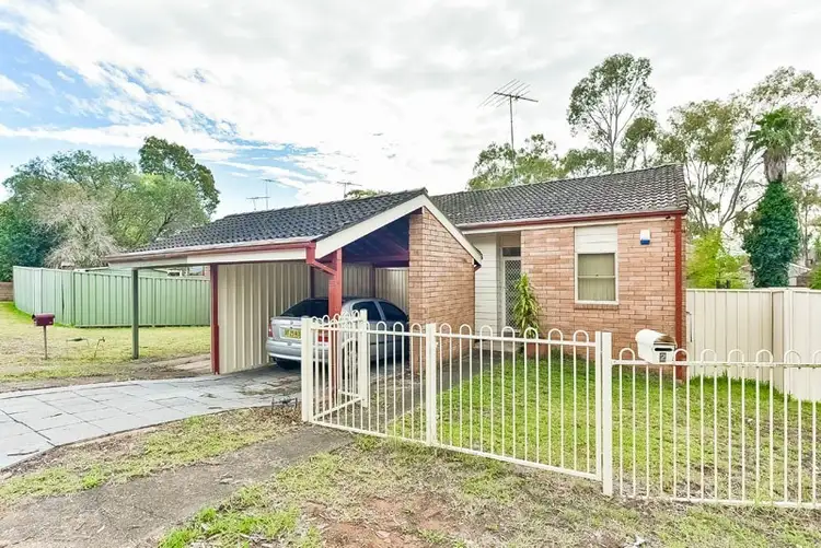 Address available on request