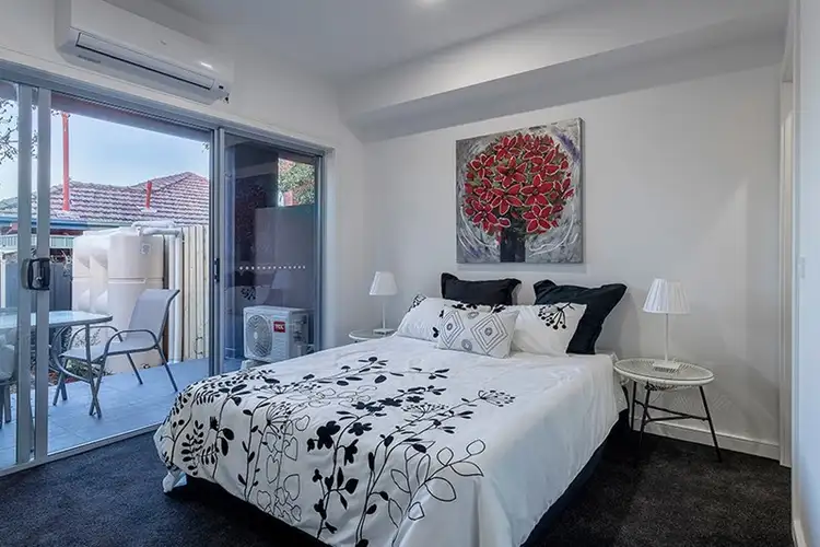 Fourth view of Homely townhouse listing, 24-26 Miller Street, Heidelberg Heights VIC 3081