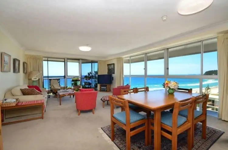 Second view of Homely apartment listing, Address available on request