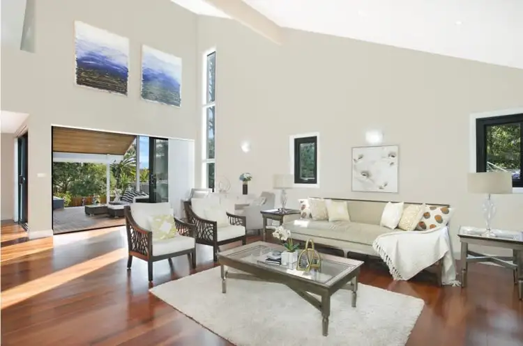 Fourth view of Homely house listing, 45 Pinetree Drive, Carlingford NSW 2118