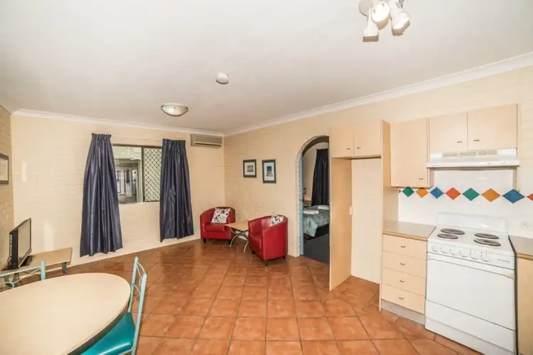 Fourth view of Homely apartment listing, 107/132 Marine Parade, Southport QLD 4215