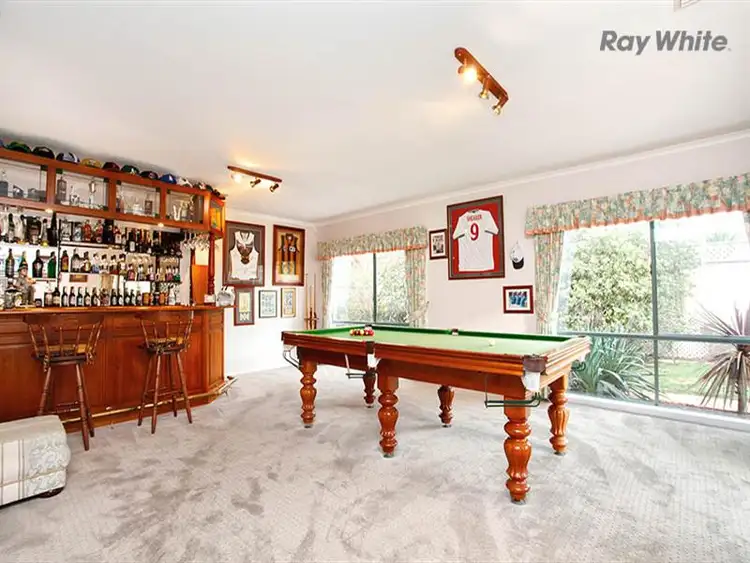 Fourth view of Homely house listing, 16 Ocean Grove, Seabrook VIC 3028