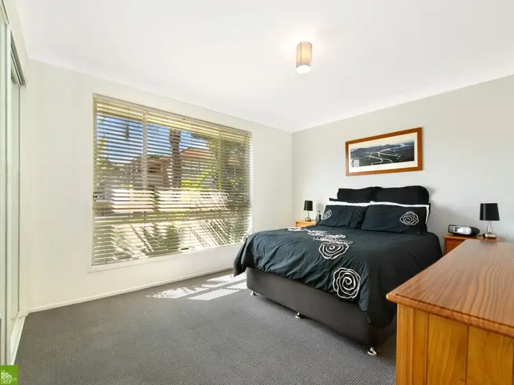 Fifth view of Homely house listing, 4 Harris Street, Albion Park NSW 2527