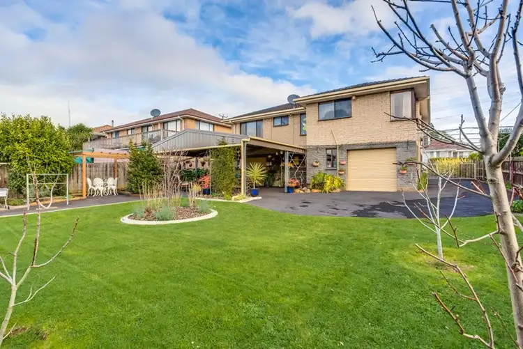 Second view of Homely house listing, 8 Ralph Street, Prospect Vale TAS 7250