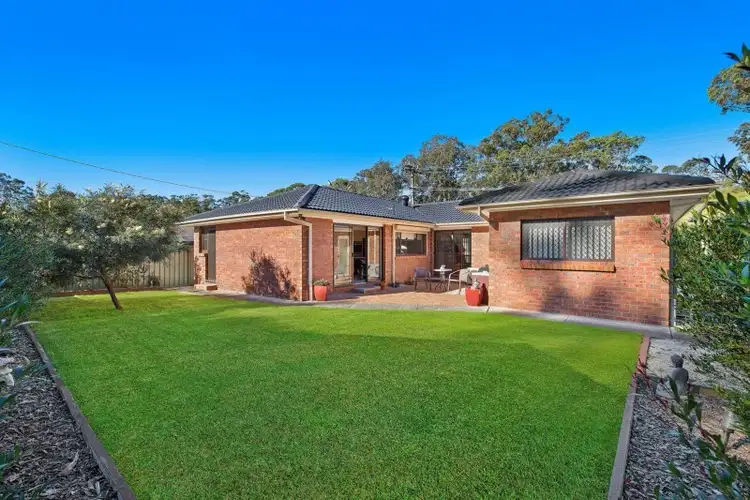 Second view of Homely house listing, 88 Chittaway Road, Chittaway Bay NSW 2261