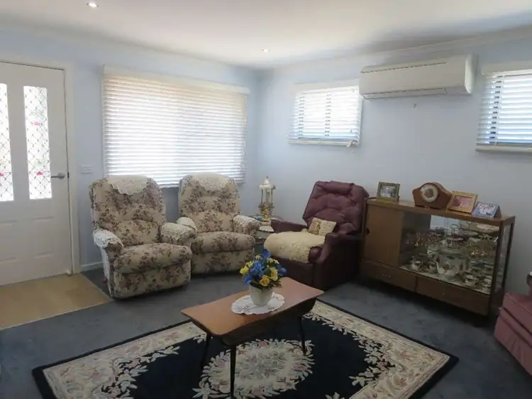 Seventh view of Homely townhouse listing, 96/639 Kemp Street, Springdale Heights NSW 2641