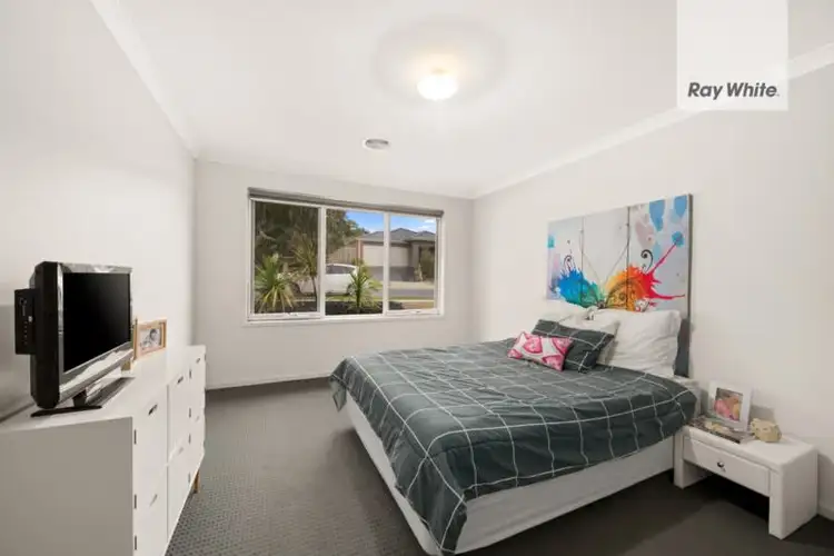 Fourth view of Homely house listing, 9 Allsop Avenue, Mernda VIC 3754