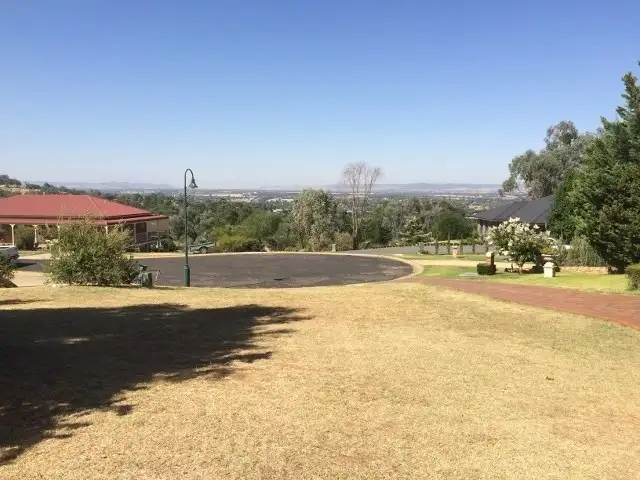 Main view of Homely land listing, 10 Paris Place, Cowra NSW 2794