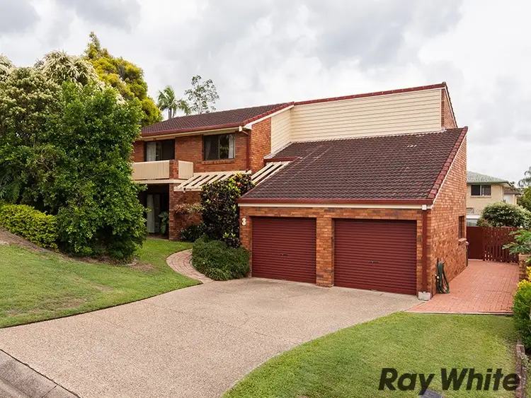 3 Rigg Place, Mcdowall QLD 4053